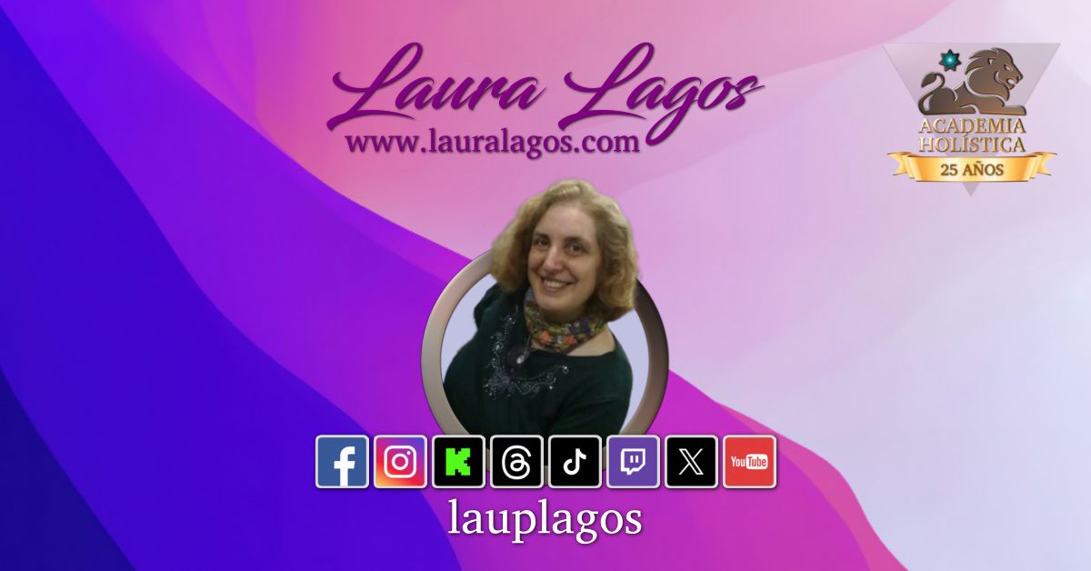 Laura Lagos